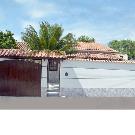 Aconchego De Piratininga-Niteroi Rj Villa Exterior photo