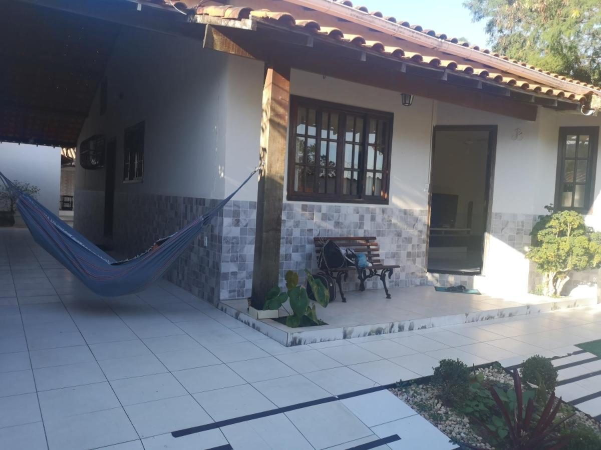Aconchego De Piratininga-Niteroi Rj Villa Exterior photo