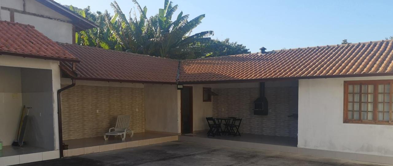 Aconchego De Piratininga-Niteroi Rj Villa Exterior photo