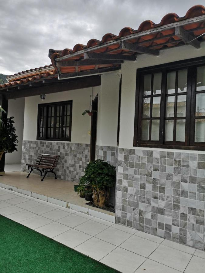 Aconchego De Piratininga-Niteroi Rj Villa Exterior photo