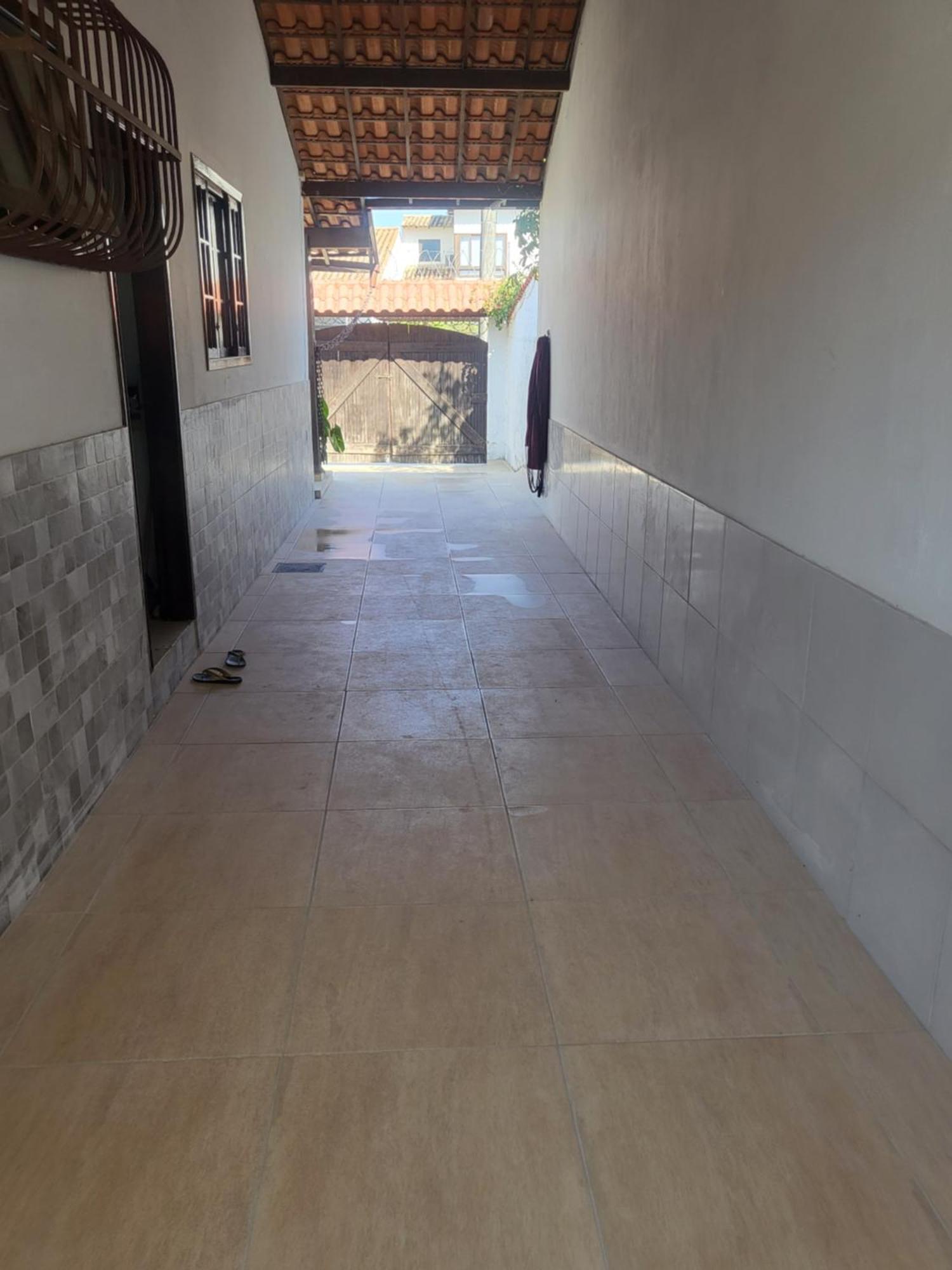 Aconchego De Piratininga-Niteroi Rj Villa Exterior photo