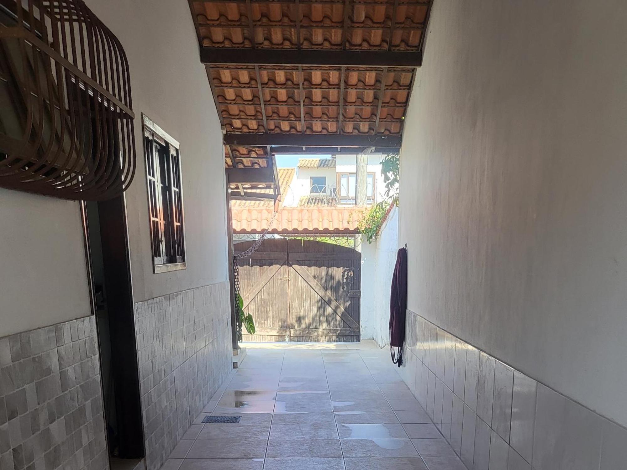 Aconchego De Piratininga-Niteroi Rj Villa Exterior photo