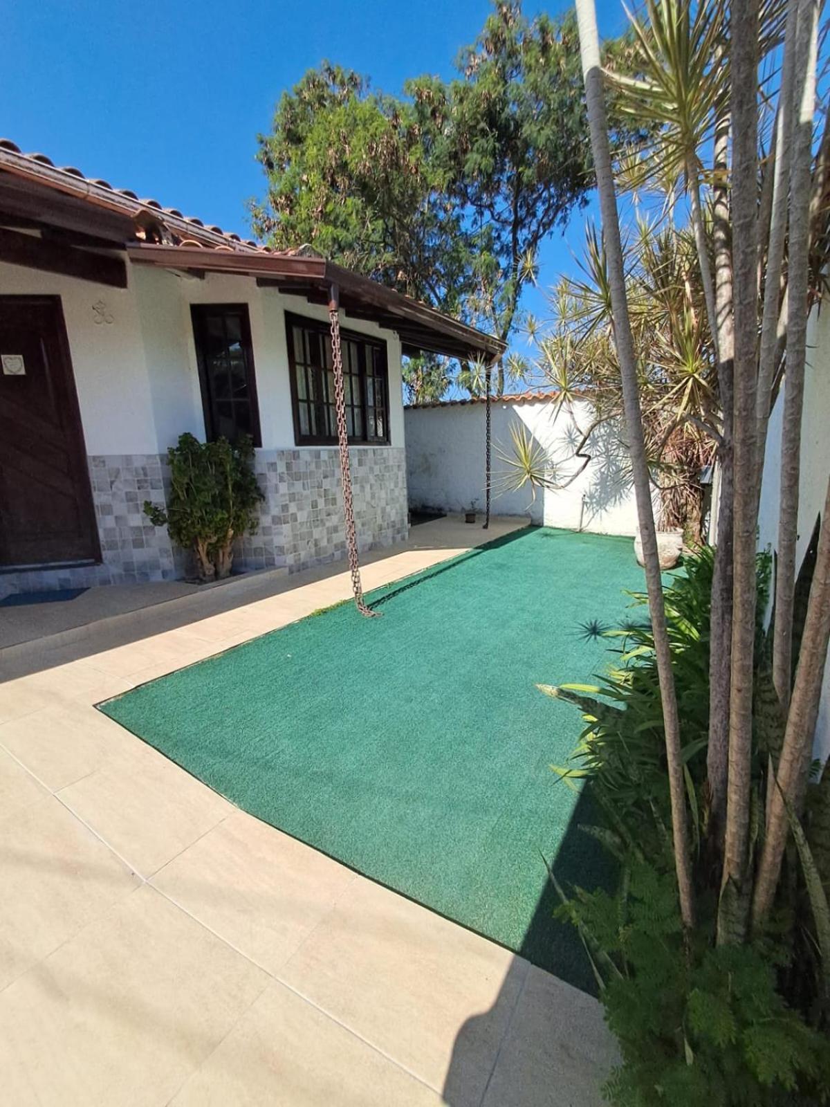 Aconchego De Piratininga-Niteroi Rj Villa Exterior photo