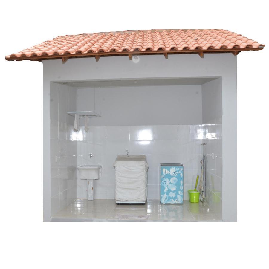 Aconchego De Piratininga-Niteroi Rj Villa Exterior photo